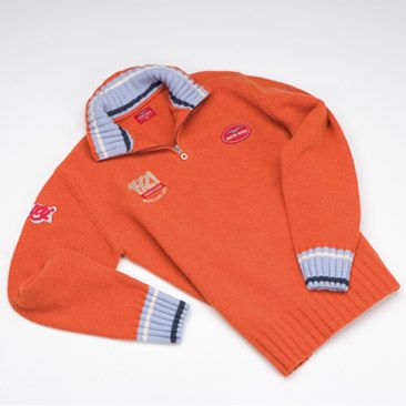 pull guzzi zip court mini